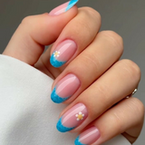 French Manicure | Voorkennis gelpolish  _