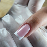 French Manicure | Voorkennis gelpolish  _