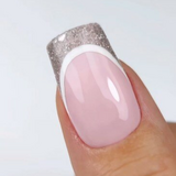 French Manicure | Voorkennis gelpolish  _