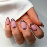 French Manicure | Voorkennis gelpolish  _