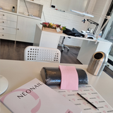 French Manicure | Voorkennis gelpolish  _