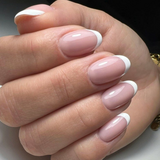 French Manicure | Voorkennis gelpolish  _