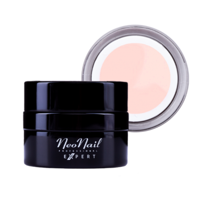 Builder gel - Natural Peach 30 ml