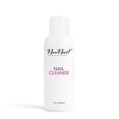 Nail Cleaner 500 ml