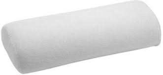 Handrest Pillow White