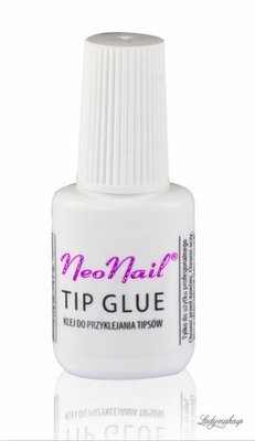Glue for Tips 7.5 gr