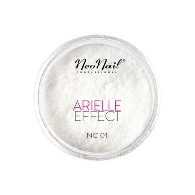 Arielle Effect - Lilac