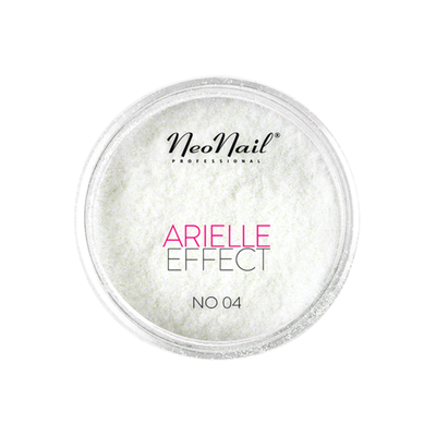 Arielle Effect - Green