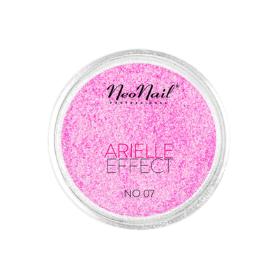 Arielle Effect - Pink