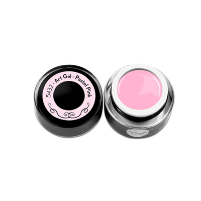 Art gel 5 ml - > Pastel Pink