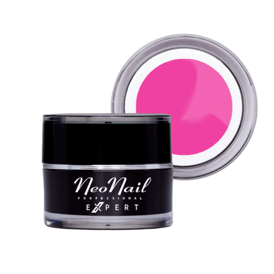 Elastic Gel 3D - 5gr.  Super Pink