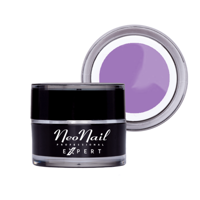 Elastic Gel 3D - 5gr.  Bright Violet