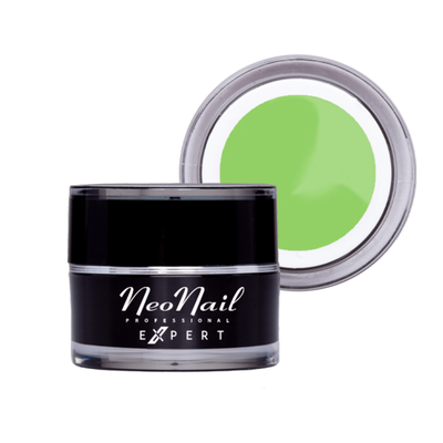 Elastic Gel 3D - 5gr.  Light Green