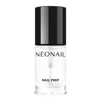 Nail Prep