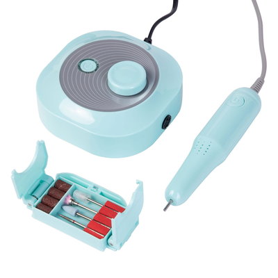 Nail Drill 15 Watt + Freesbit