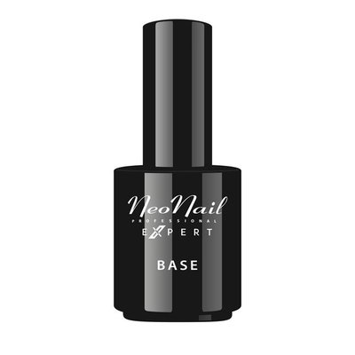 Rubber Base manicure & pedicure 15ml