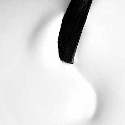 15 ml French White