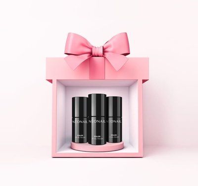 SURPRISE BOX
