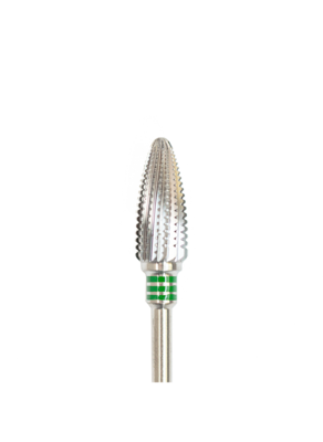 Hard bit 100 gritt