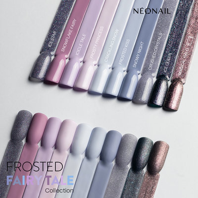 Frosted Fairy Tale Collection