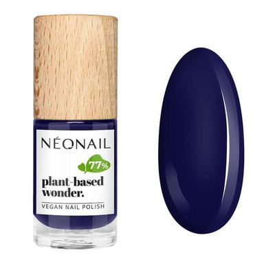 Vegan Nail Polish - Pure Night