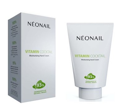 Vitamin Cocktail