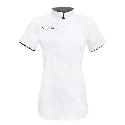 NEONAIL Apron White M