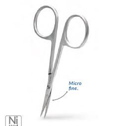 Cuticle Micro Fine Scissors