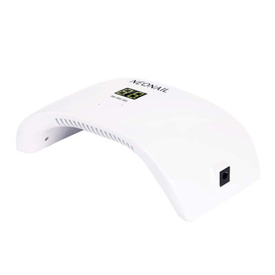 LED lamp 12W
