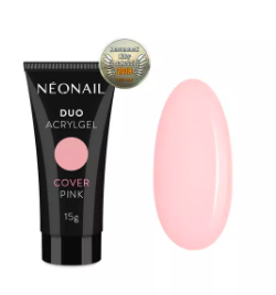 Duo AcrylGEL - Cover Pink