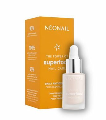 Daily Antioxidant - Cuticle & Nail Serum