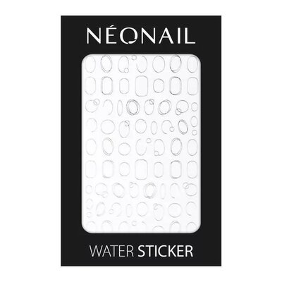 Water Sticker NN26