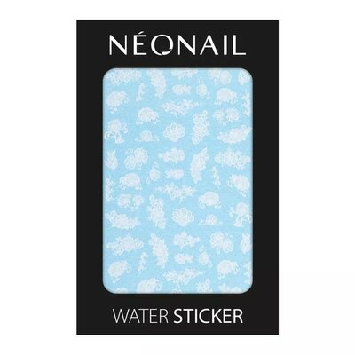 Water Sticker NN32