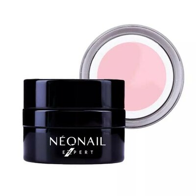 Builder gel - Natural Pink 30 ml