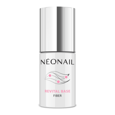 Revital Base Fiber Clear 7.2 ml