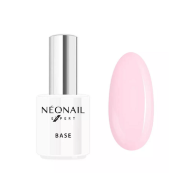NEONAIL Expert - Revital Base Fiber Rosy Blush 15 ML