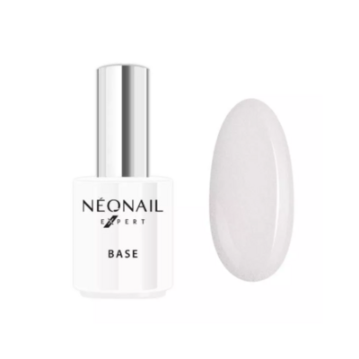 NEONAIL Expert - Revital Base Fiber Shiny Queen 15 ml