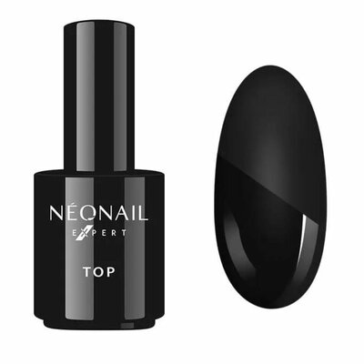 NEONAIL Expert 15 ml - Top Shine Bright