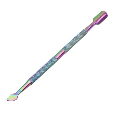 Pro Pusher Multicolor