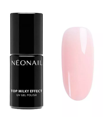 Gelpolish - Top Milky Effect Blush