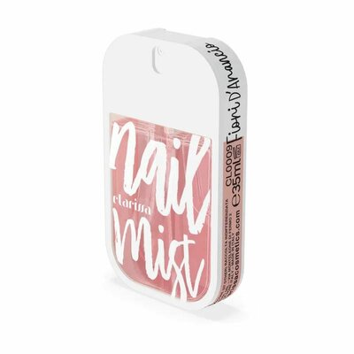 Nail Mist – Fiori D’Arancio