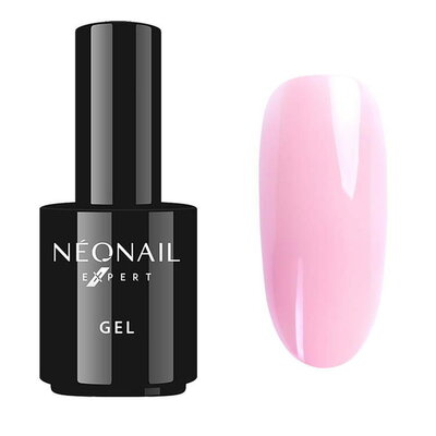 Level Up Gel - Ballerina Pink