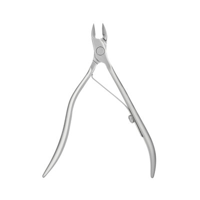 Professional Cuticle Nippers SMART 80 4mm