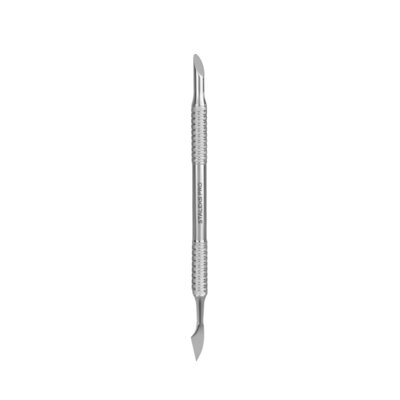 Manicure Pusher EXPERT 90 TYPE 3 (Slant Pusher And Cleaner)
