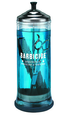 Barbicide Flacon 1L