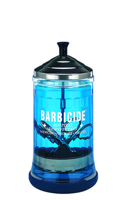 Barbicide Flacon 120 ml