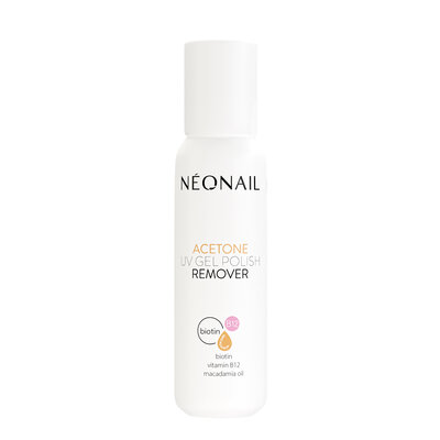 Acetone Gelpolish Remover