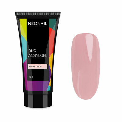 Duo Acrylgel  - Cover Nude