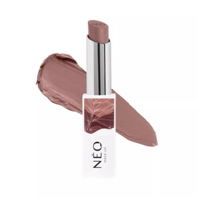 Lipstick: 05 NUDE ON SECRET EVENING
