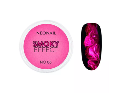Smoky Pigment 06